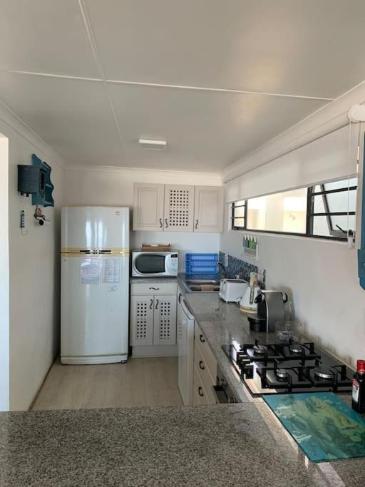 Baby Whale Bliss - Beachfront House ويستاند المظهر الخارجي الصورة