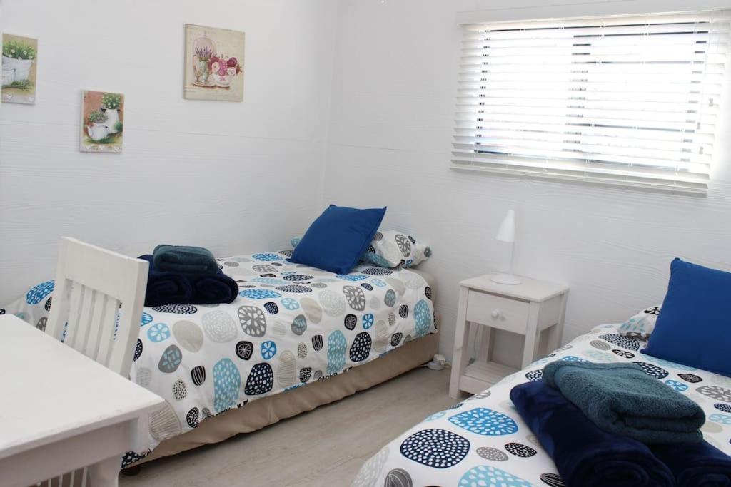 Baby Whale Bliss - Beachfront House ويستاند المظهر الخارجي الصورة